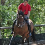 working_equitation
